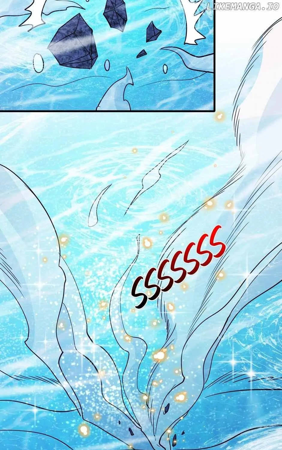 Divine Leveling System Chapter 121 page 57 - 
