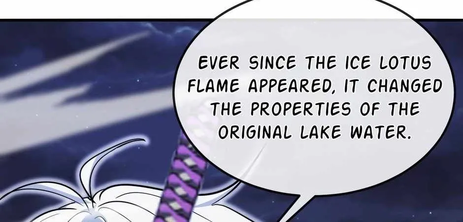 Divine Leveling System Chapter 121 page 60 - 