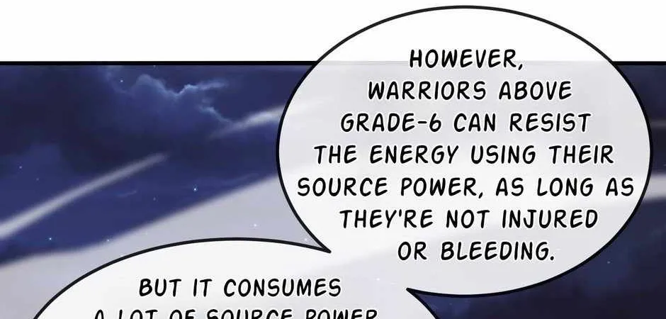 Divine Leveling System Chapter 121 page 62 - 