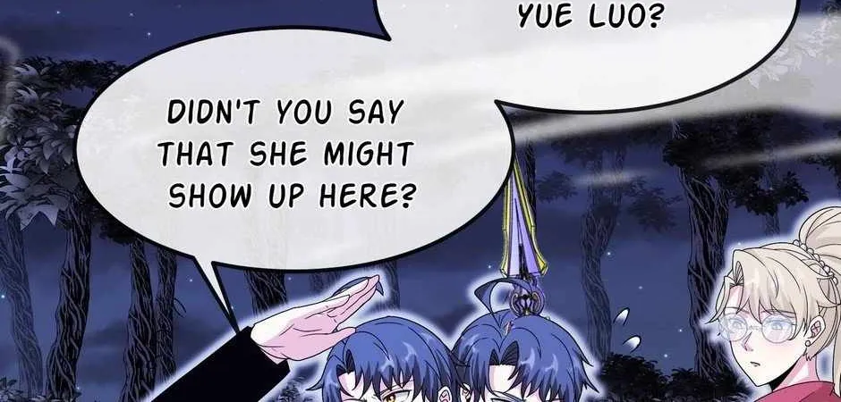 Divine Leveling System Chapter 121 page 68 - 