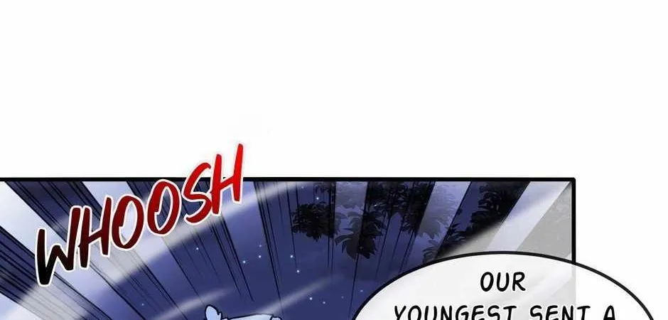 Divine Leveling System Chapter 121 page 8 - 