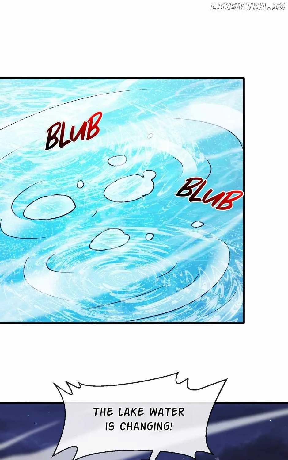 Divine Leveling System Chapter 121 page 71 - 