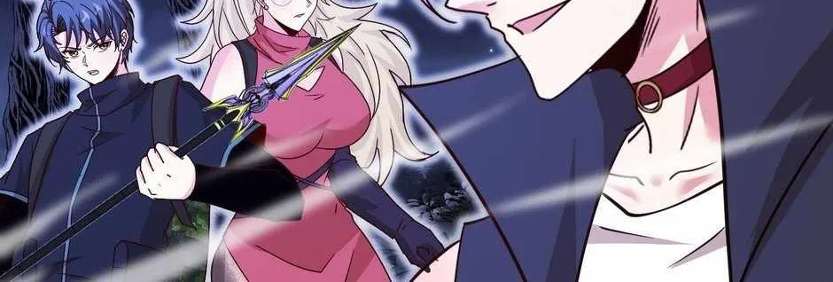 Divine Leveling System Chapter 121 page 94 - 