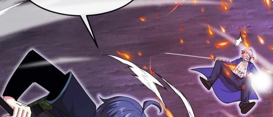 Divine Leveling System Chapter 122 page 102 - 