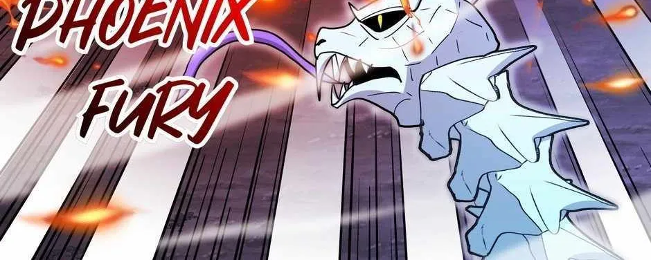 Divine Leveling System Chapter 122 page 3 - 