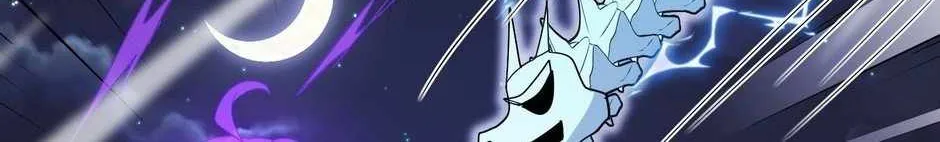 Divine Leveling System Chapter 122 page 74 - 