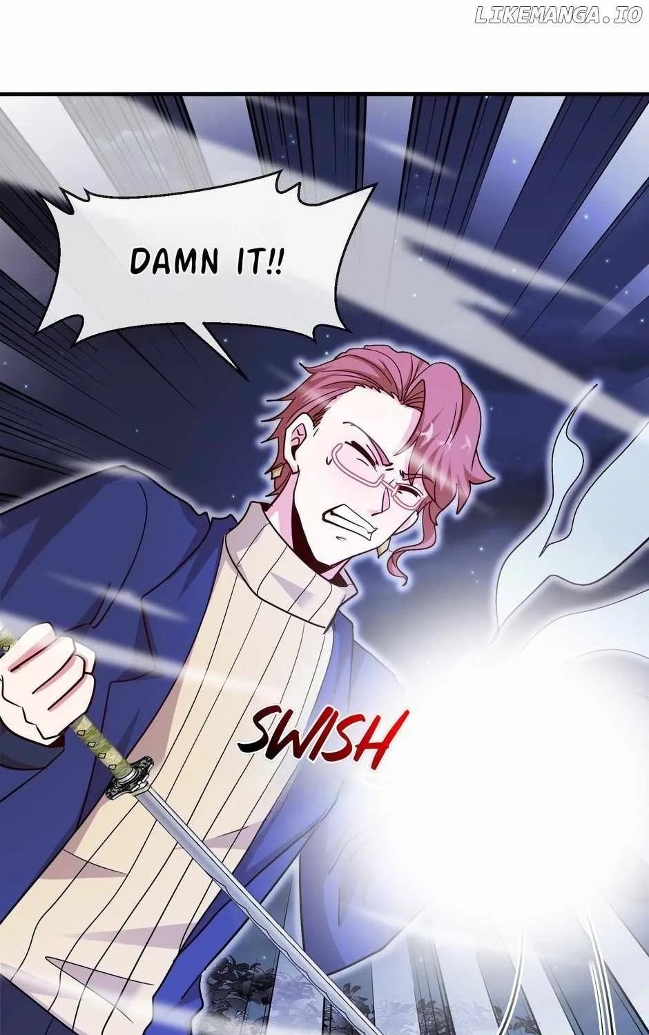 Divine Leveling System Chapter 122 page 93 - 