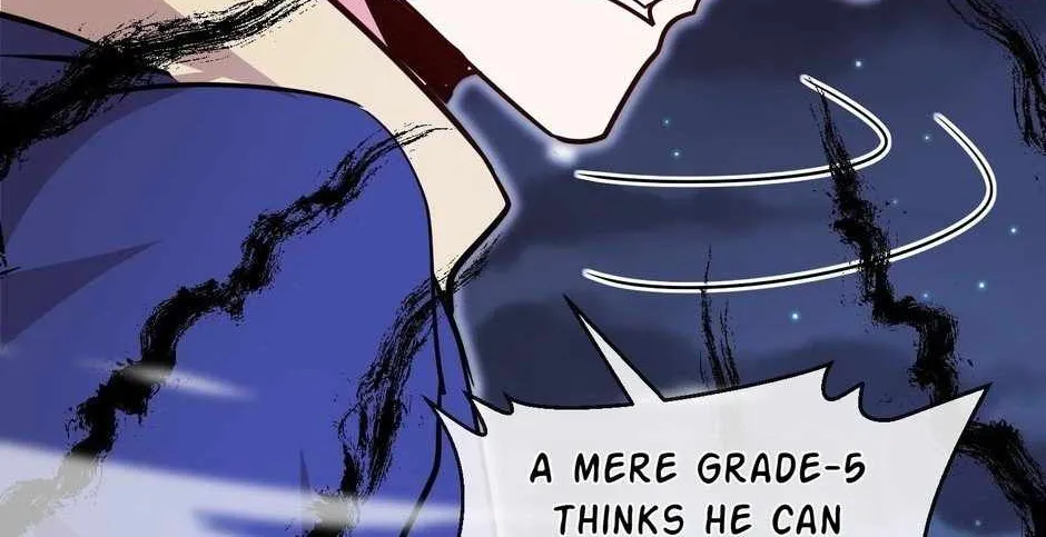 Divine Leveling System Chapter 122 page 98 - 