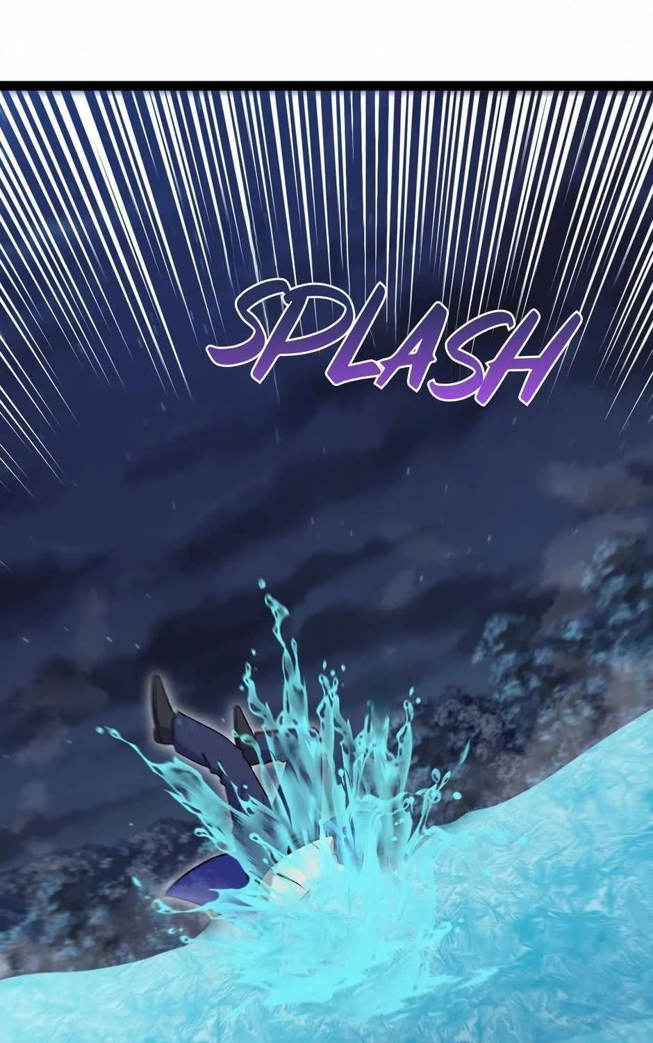 Divine Leveling System Chapter 123 page 3 - 