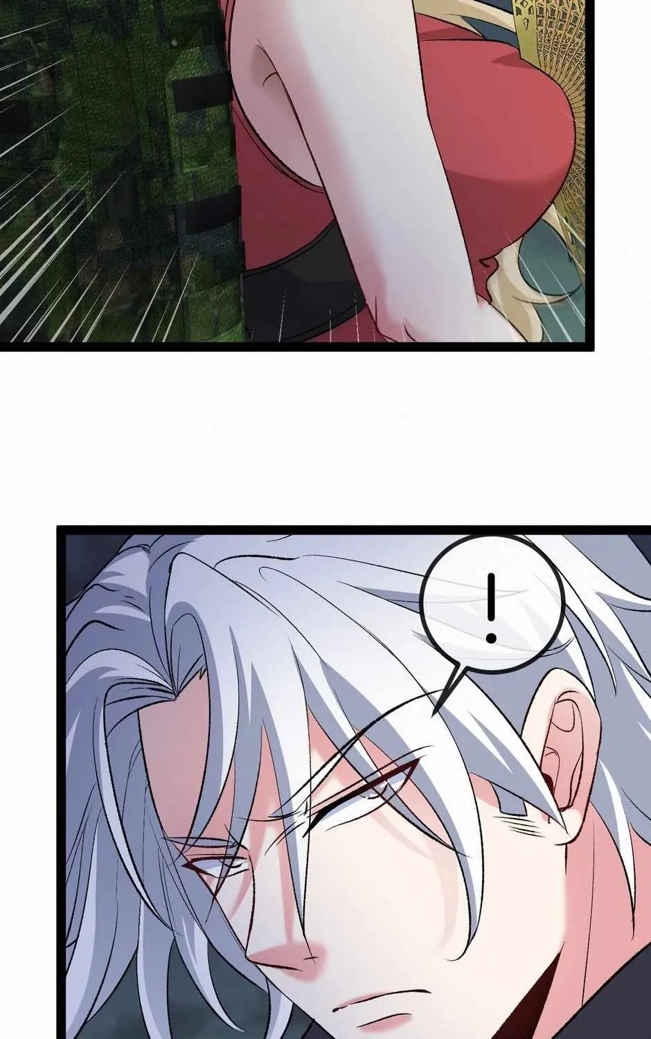 Divine Leveling System Chapter 123 page 25 - 