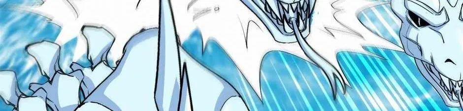 Divine Leveling System Chapter 123 page 34 - 