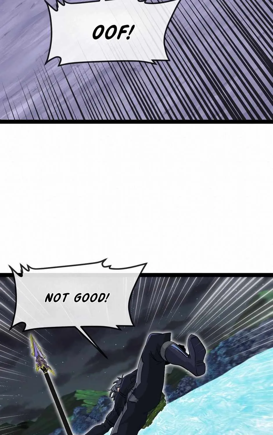 Divine Leveling System Chapter 123 page 59 - 