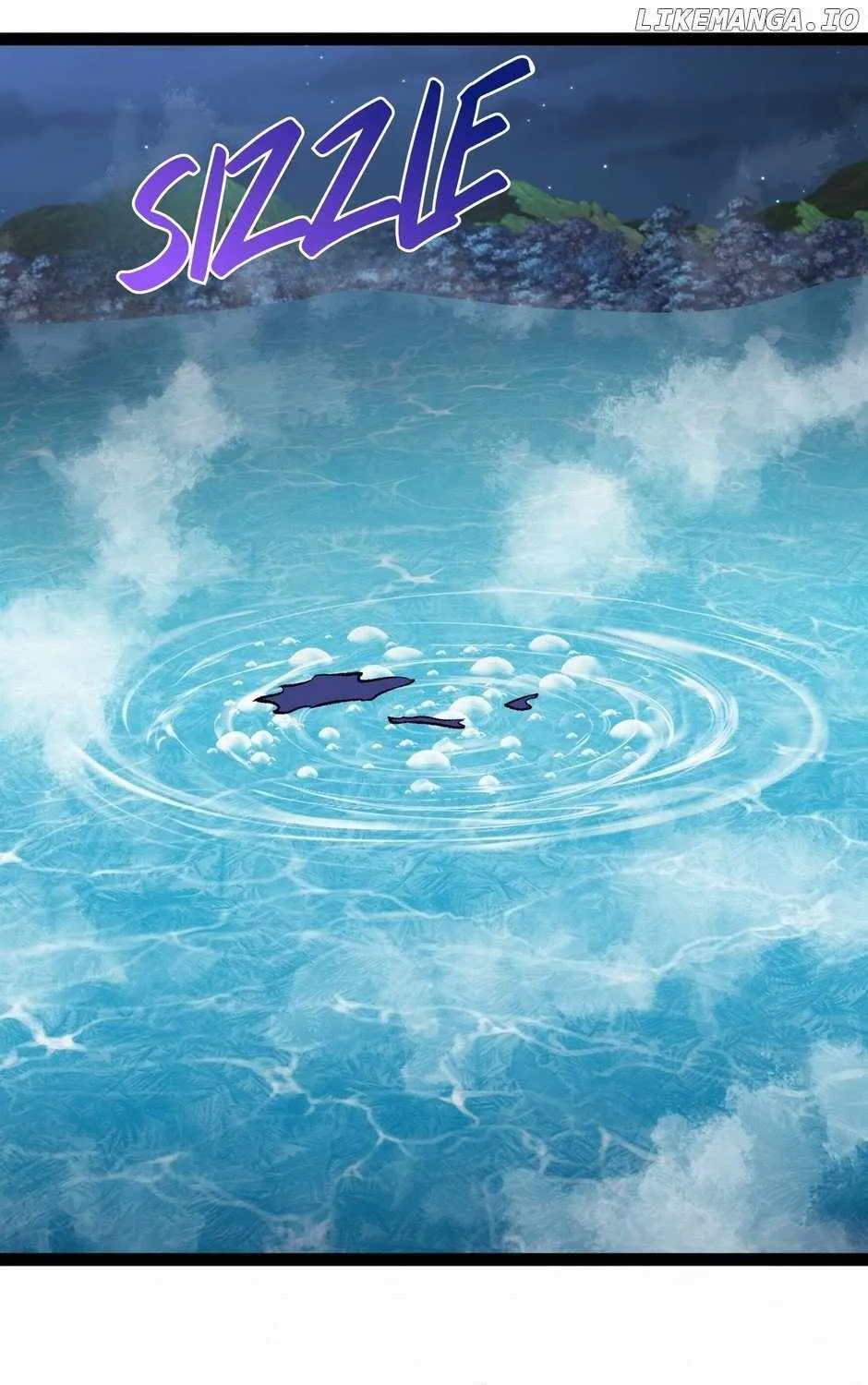 Divine Leveling System Chapter 123 page 7 - 
