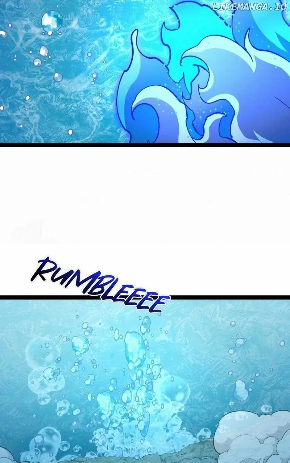 Divine Leveling System Chapter 124 page 20 - 