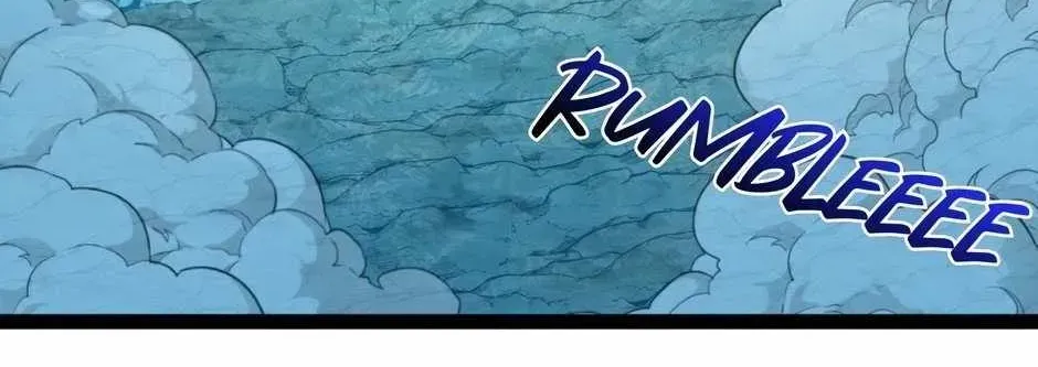 Divine Leveling System Chapter 124 page 21 - 