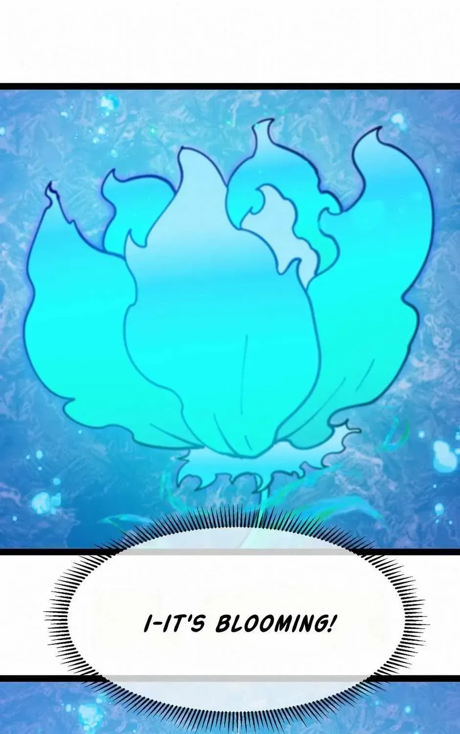 Divine Leveling System Chapter 124 page 24 - 