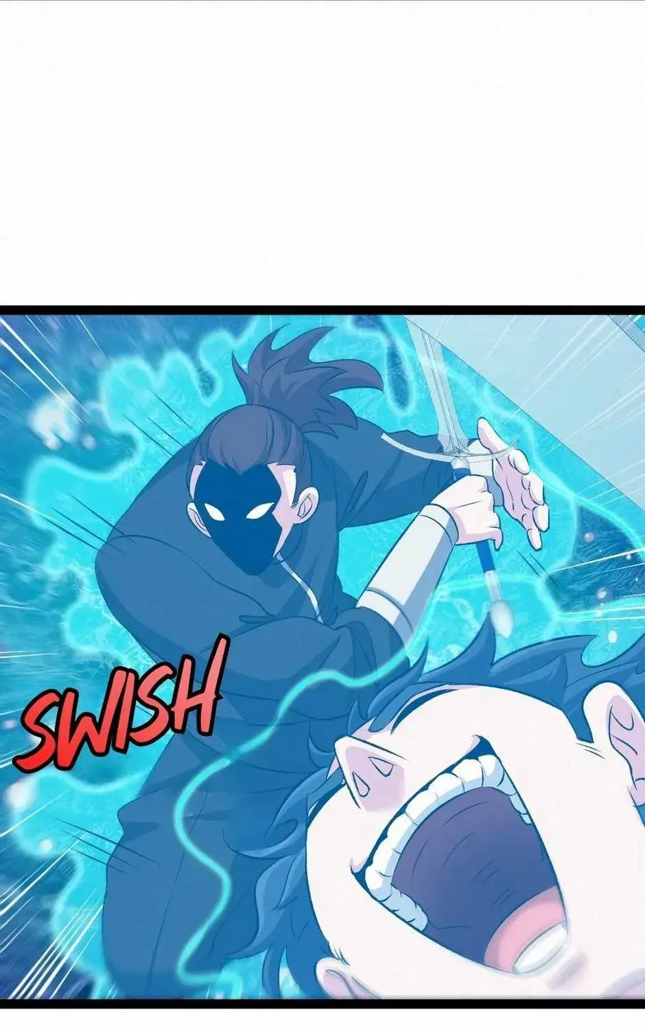 Divine Leveling System Chapter 124 page 52 - 