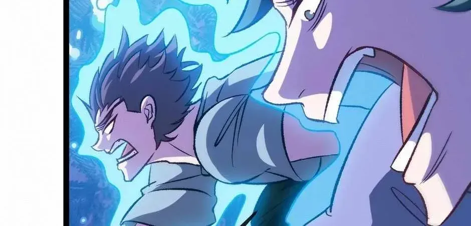 Divine Leveling System Chapter 125 page 3 - 