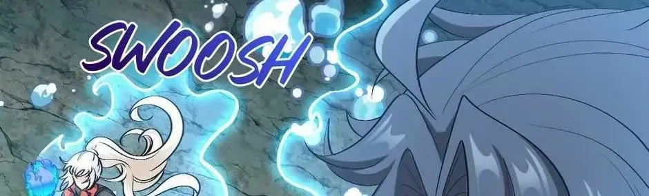 Divine Leveling System Chapter 125 page 37 - 