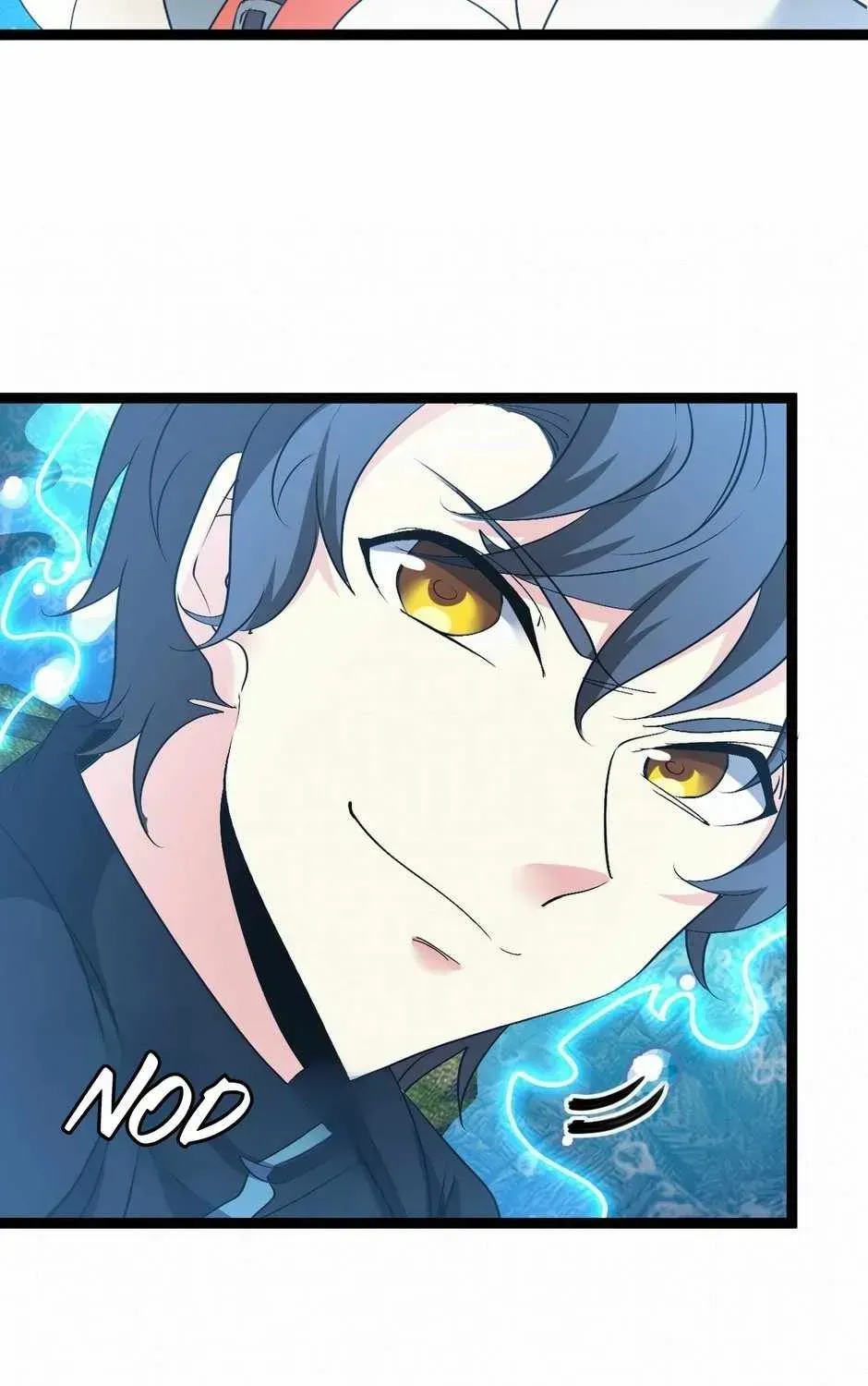 Divine Leveling System Chapter 125 page 40 - 