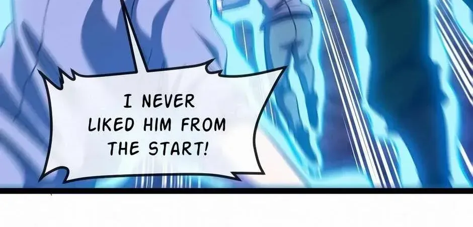 Divine Leveling System Chapter 125 page 5 - 