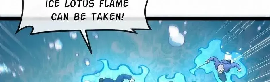 Divine Leveling System Chapter 125 page 43 - 