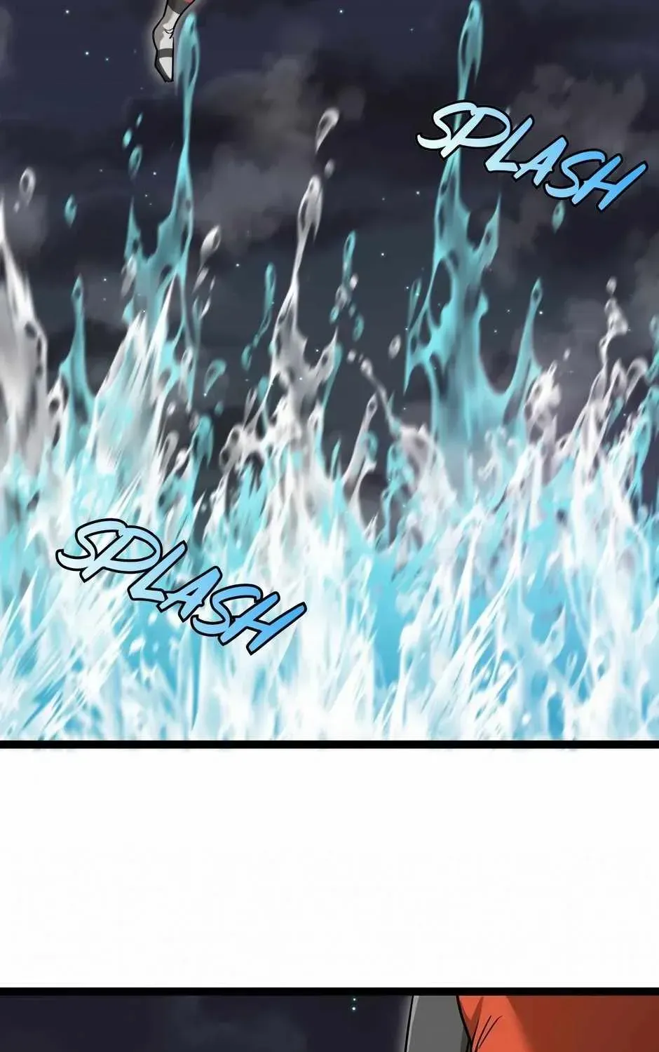 Divine Leveling System Chapter 125 page 56 - 
