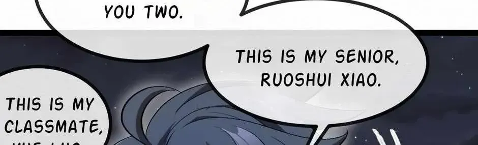 Divine Leveling System Chapter 125 page 65 - 
