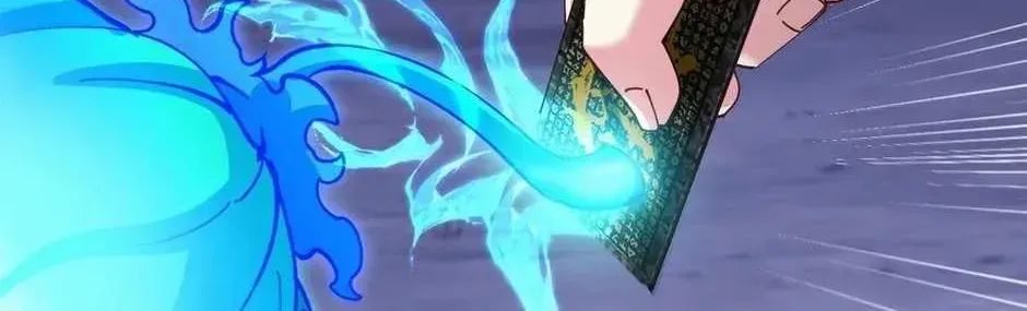 Divine Leveling System Chapter 125 page 73 - 