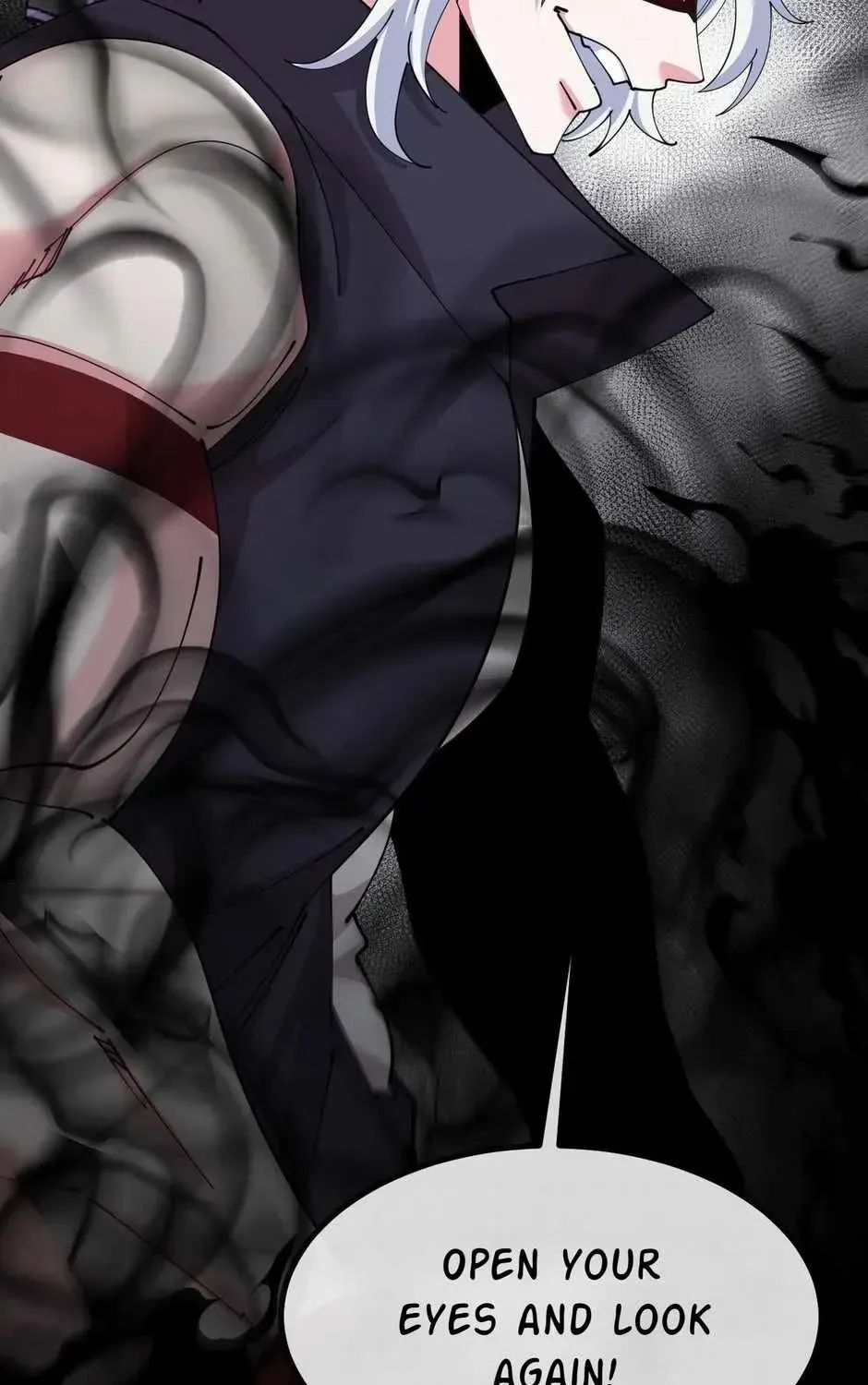Divine Leveling System Chapter 125 page 82 - 