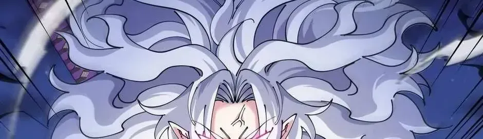 Divine Leveling System Chapter 125 page 85 - 