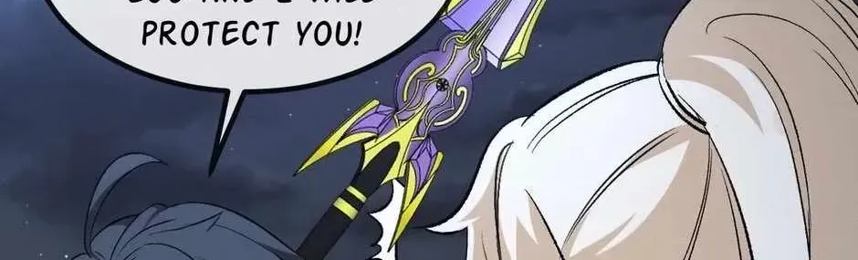 Divine Leveling System Chapter 126 page 18 - 