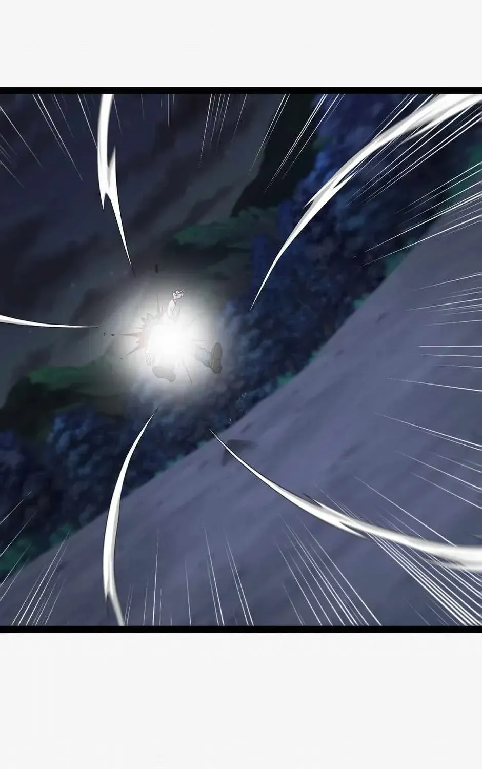 Divine Leveling System Chapter 126 page 37 - 