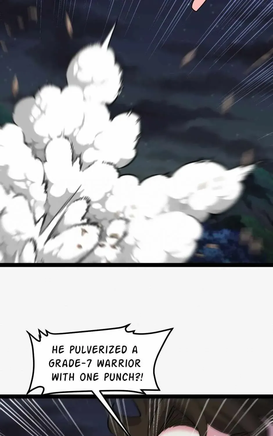 Divine Leveling System Chapter 126 page 39 - 