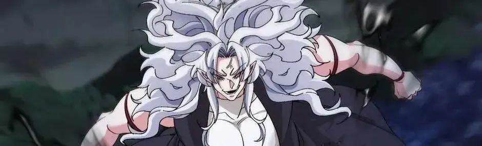 Divine Leveling System Chapter 126 page 42 - 