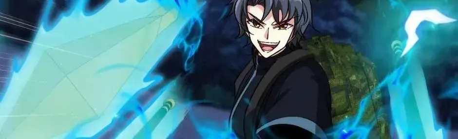 Divine Leveling System Chapter 126 page 50 - 