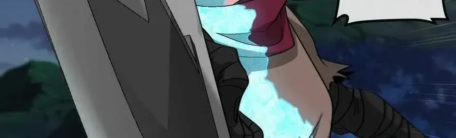 Divine Leveling System Chapter 126 page 54 - 