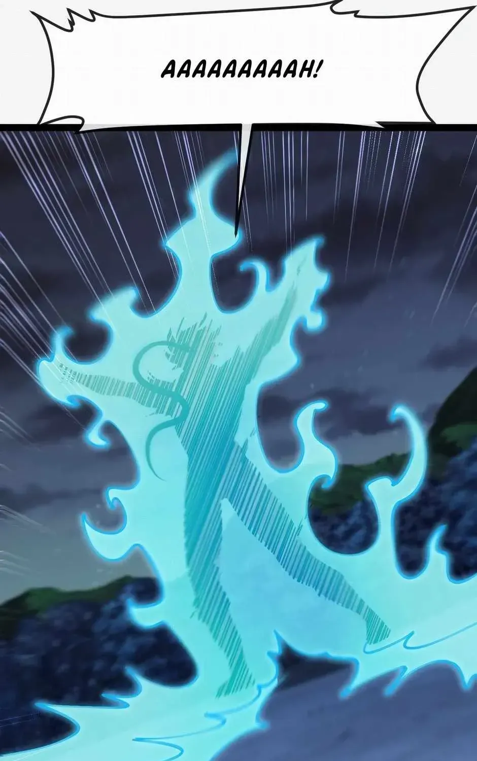 Divine Leveling System Chapter 126 page 59 - 