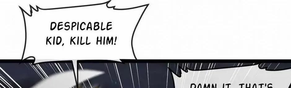 Divine Leveling System Chapter 126 page 62 - 