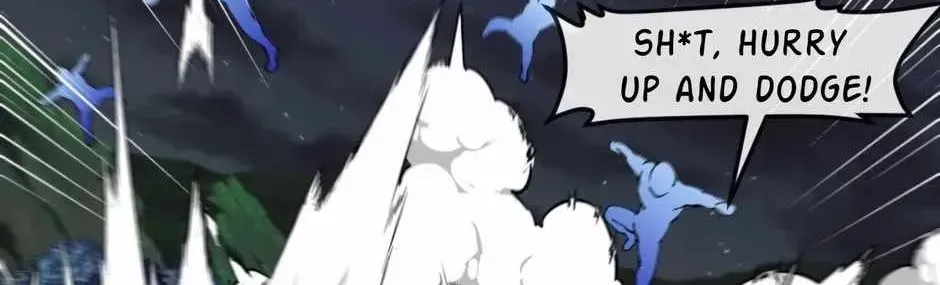 Divine Leveling System Chapter 126 page 68 - 