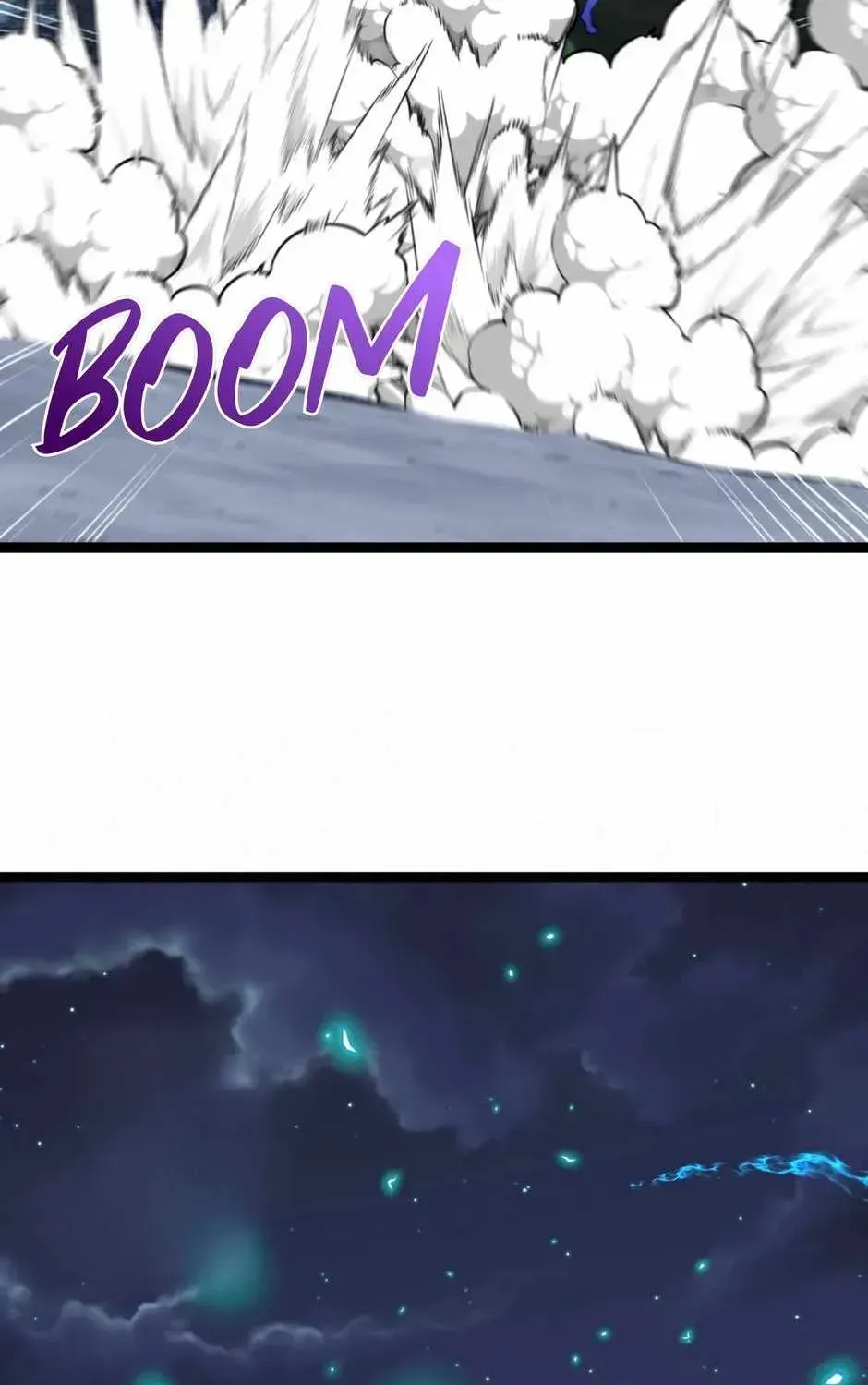 Divine Leveling System Chapter 126 page 69 - 