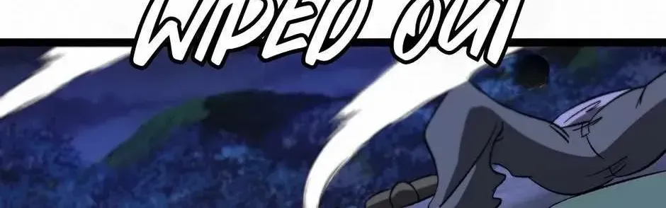 Divine Leveling System Chapter 126 page 86 - 