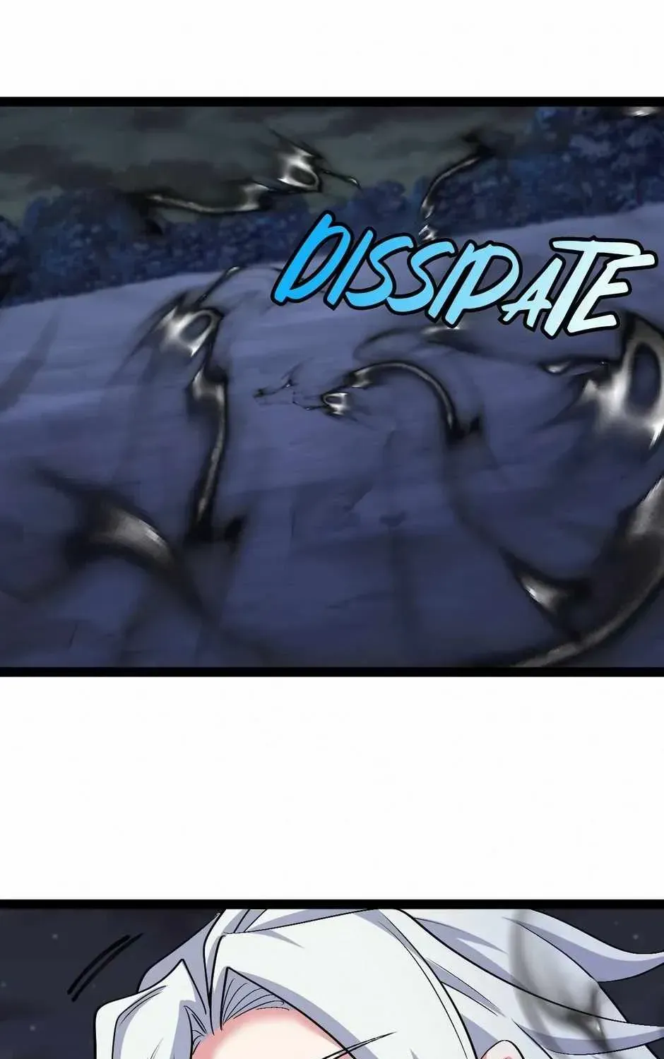Divine Leveling System Chapter 127 page 2 - 