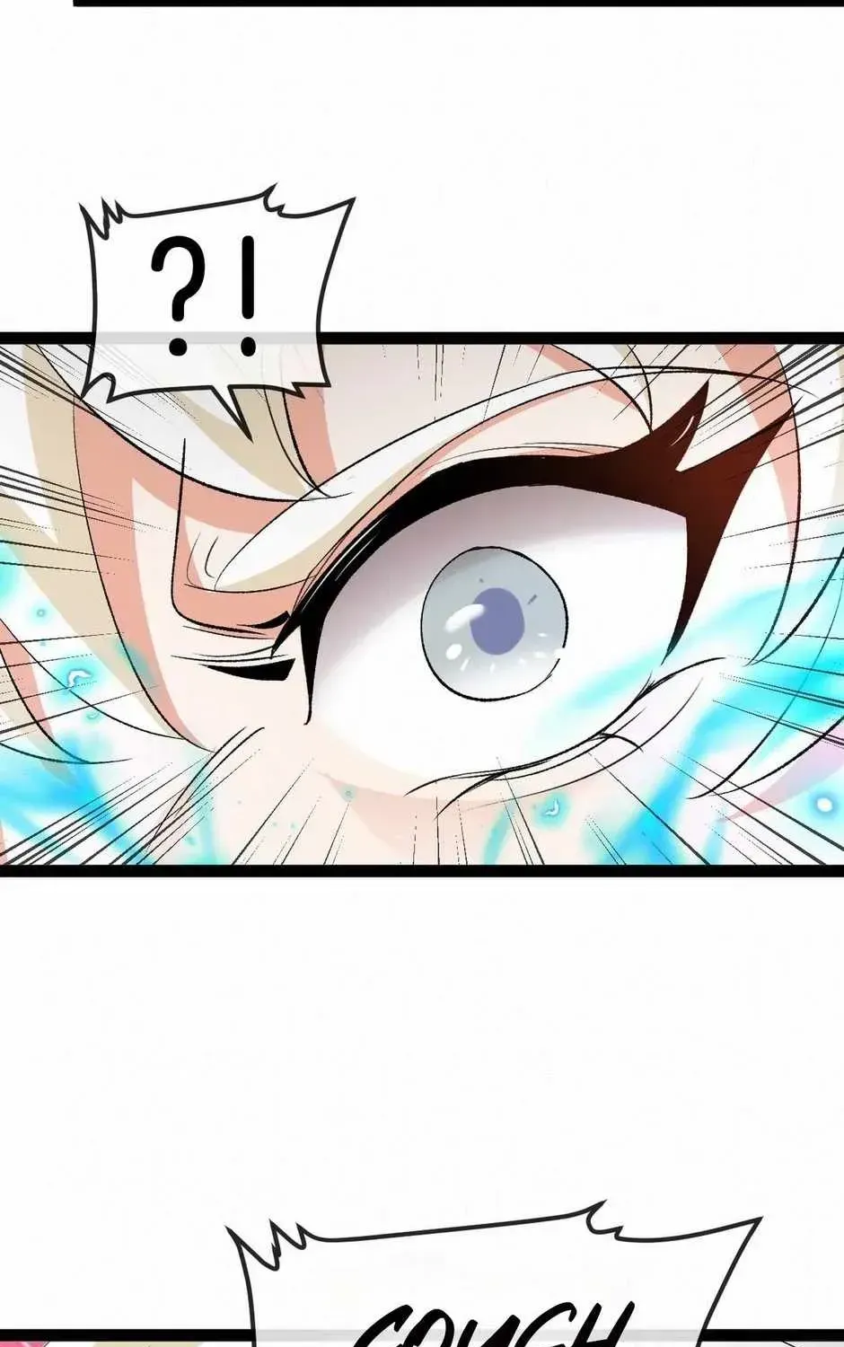 Divine Leveling System Chapter 127 page 22 - 