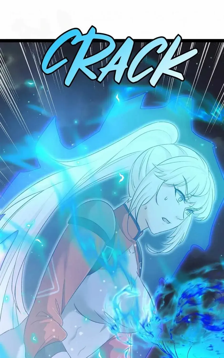 Divine Leveling System Chapter 127 page 26 - 