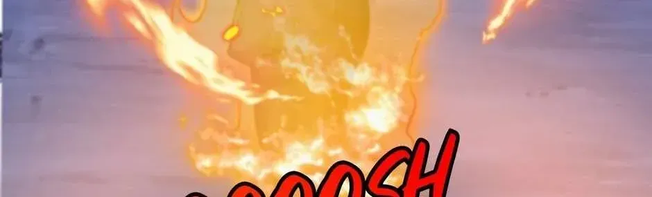 Divine Leveling System Chapter 127 page 39 - 