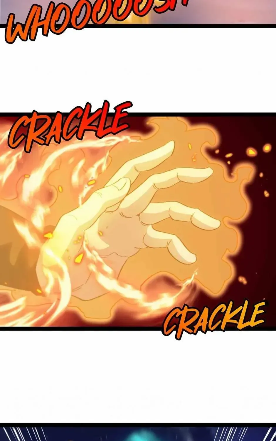 Divine Leveling System Chapter 127 page 40 - 