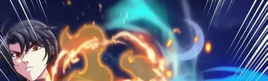 Divine Leveling System Chapter 127 page 41 - 