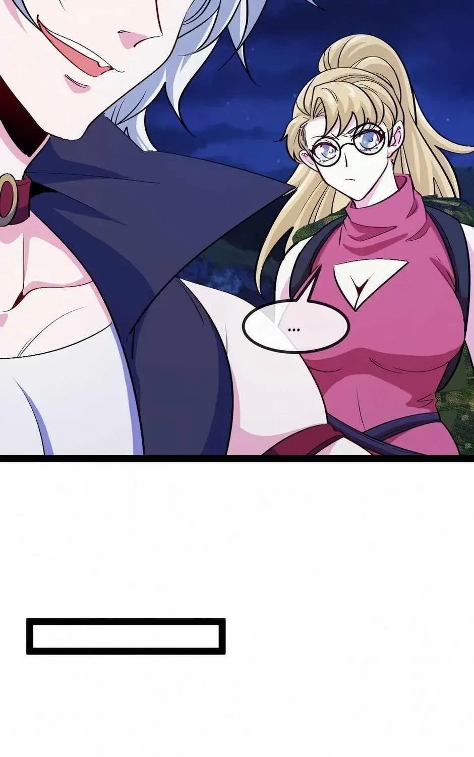 Divine Leveling System Chapter 127 page 46 - 