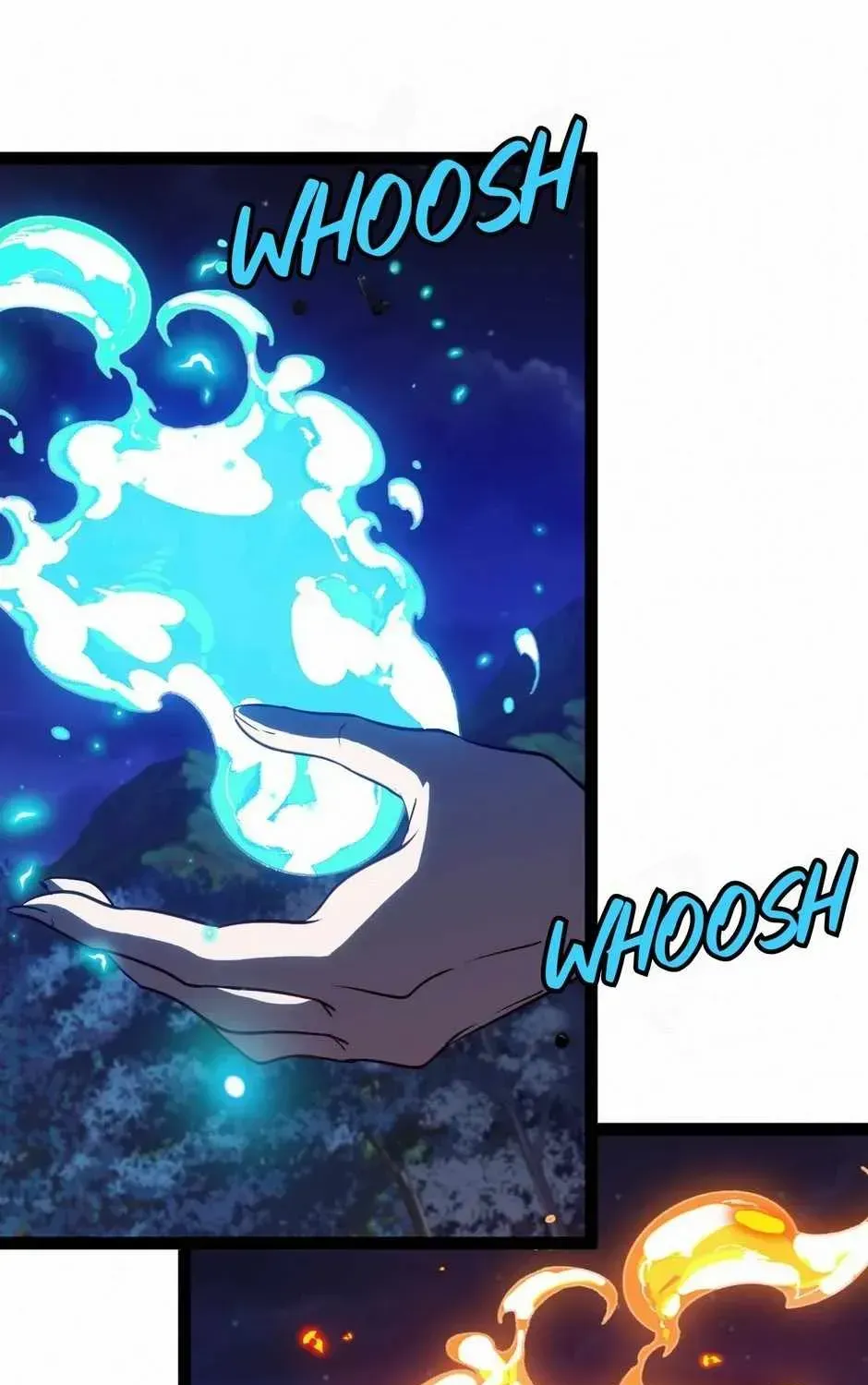 Divine Leveling System Chapter 127 page 64 - 